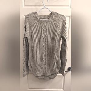 Kismet Knit Sweater